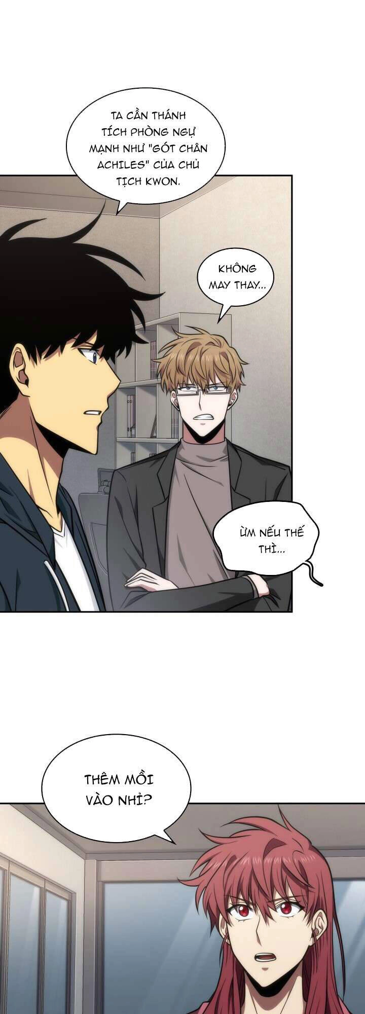 Vua Trộm Mộ Chapter 243 - 39