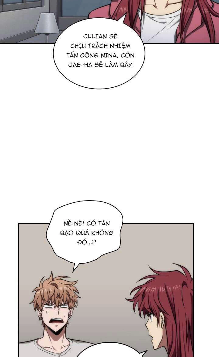 Vua Trộm Mộ Chapter 243 - 40