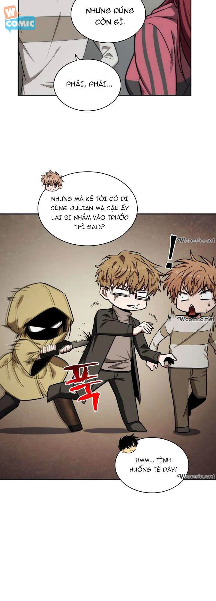 Vua Trộm Mộ Chapter 243 - 41