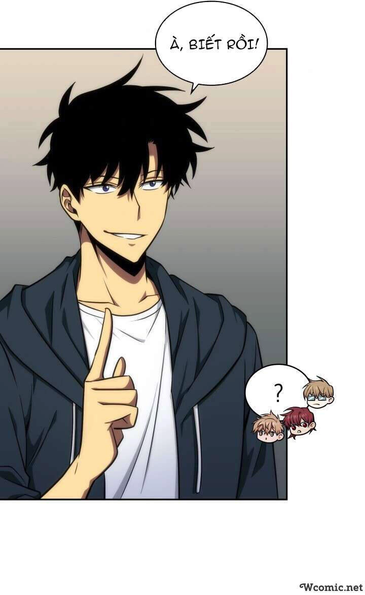 Vua Trộm Mộ Chapter 243 - 42