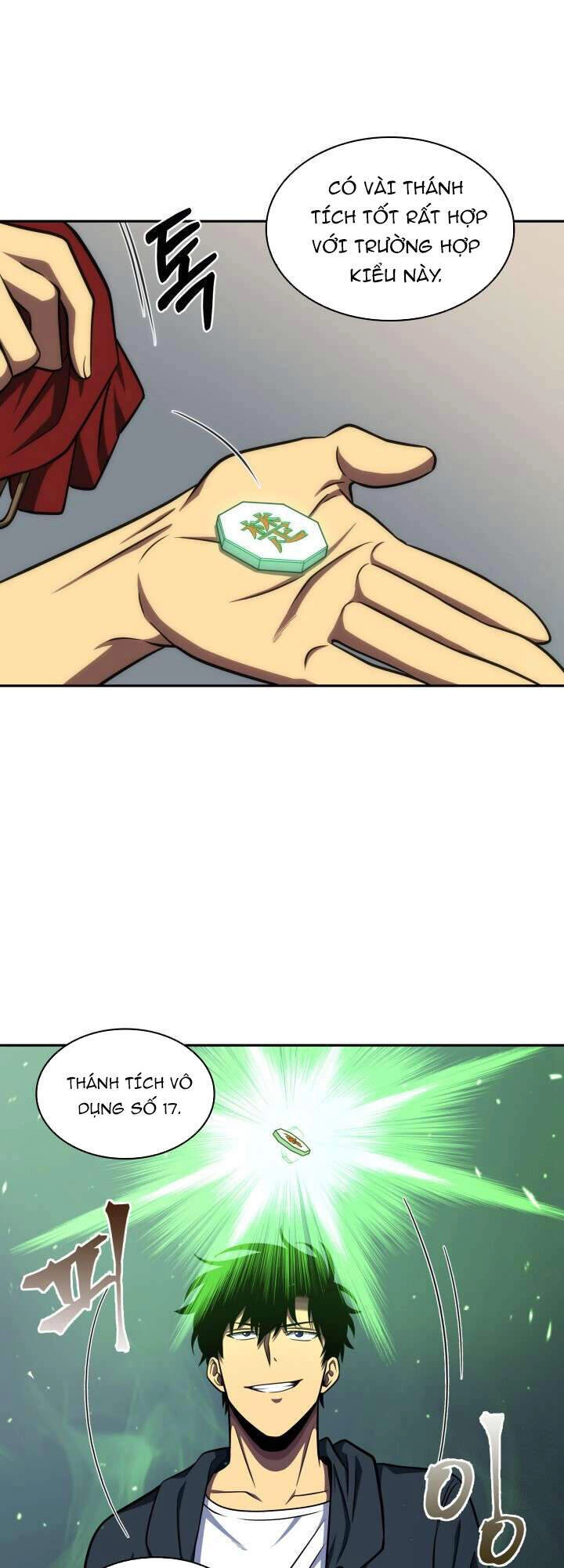 Vua Trộm Mộ Chapter 243 - 43