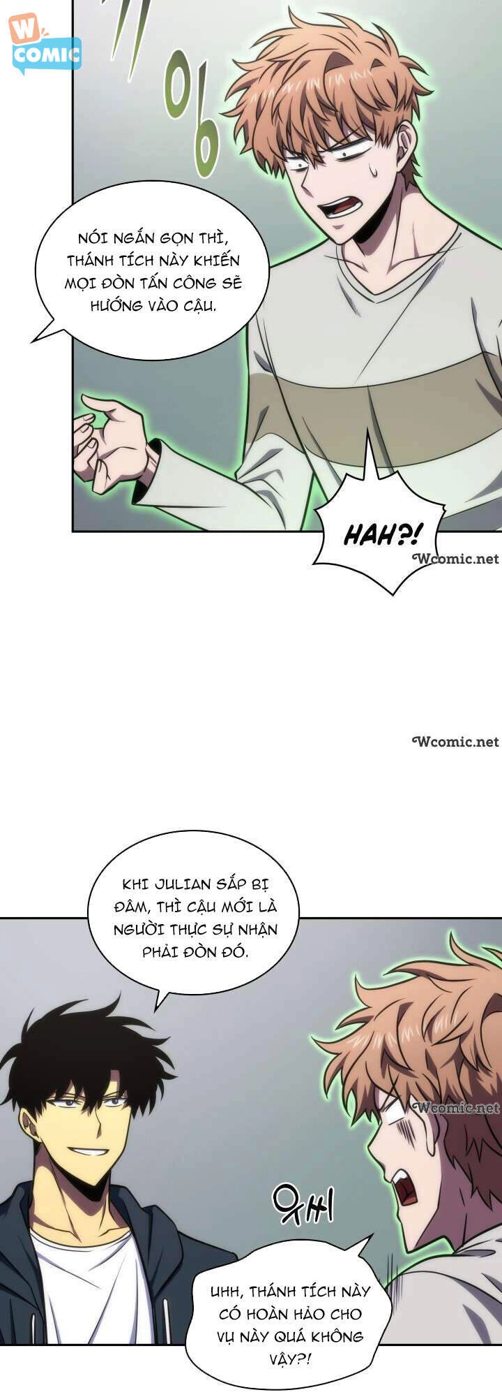 Vua Trộm Mộ Chapter 243 - 45