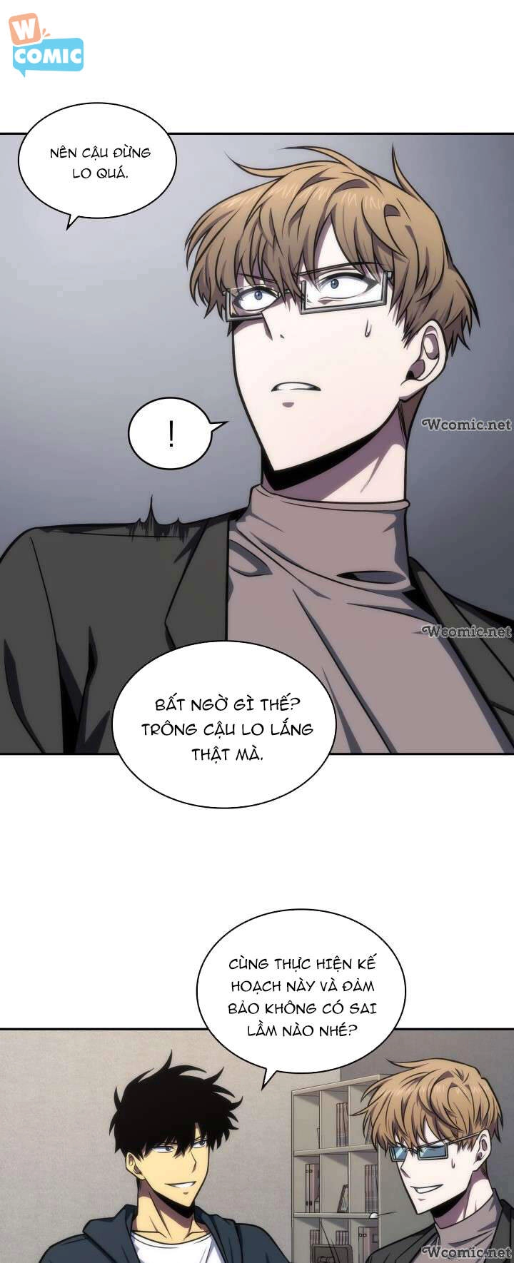 Vua Trộm Mộ Chapter 243 - 49