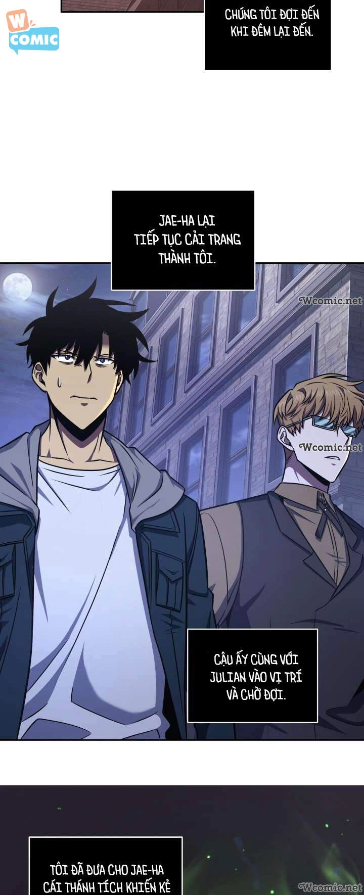 Vua Trộm Mộ Chapter 243 - 51