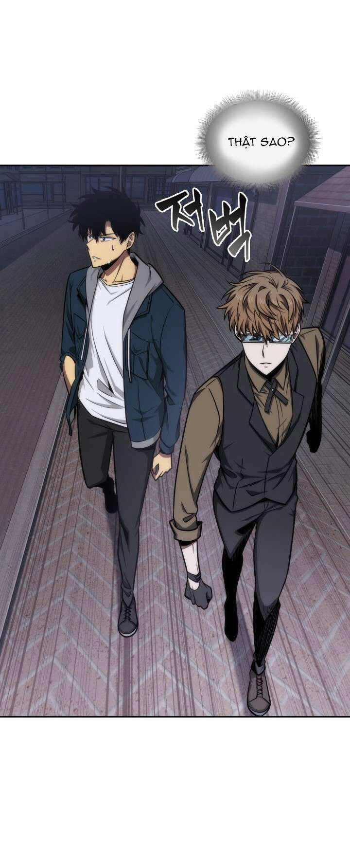 Vua Trộm Mộ Chapter 243 - 54