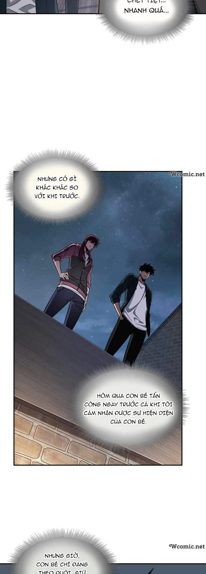 Vua Trộm Mộ Chapter 244 - 2