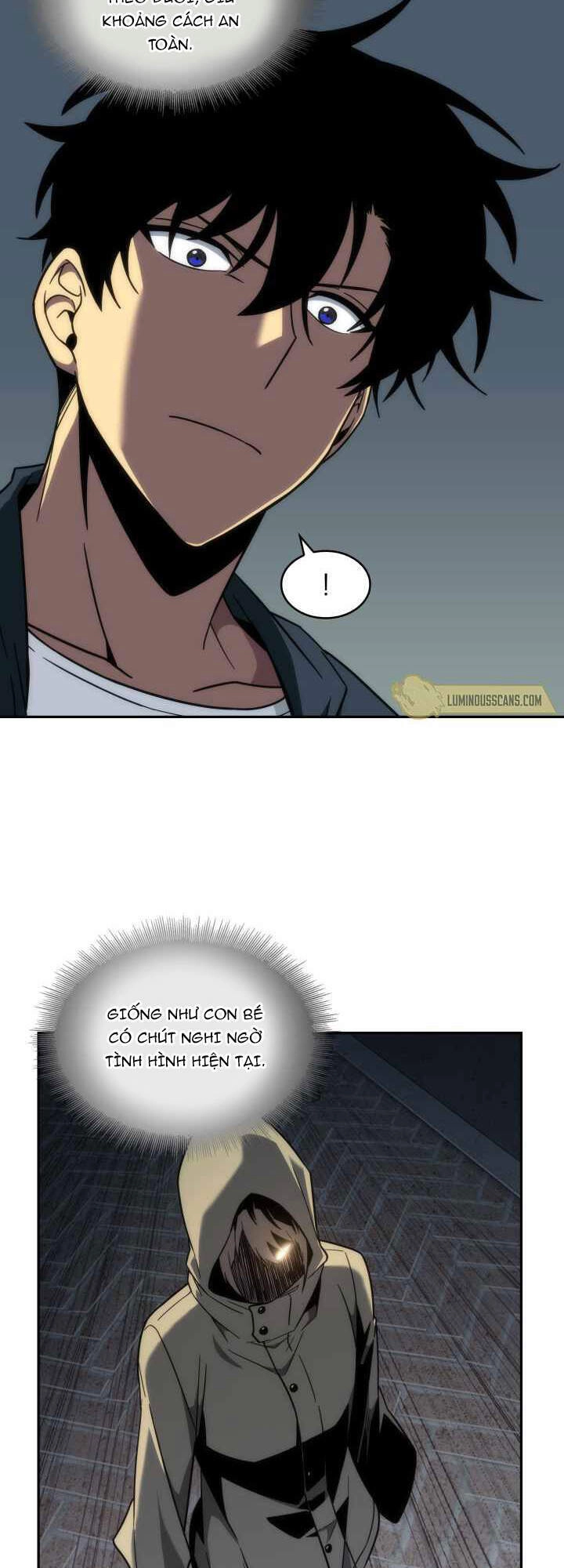 Vua Trộm Mộ Chapter 244 - 3