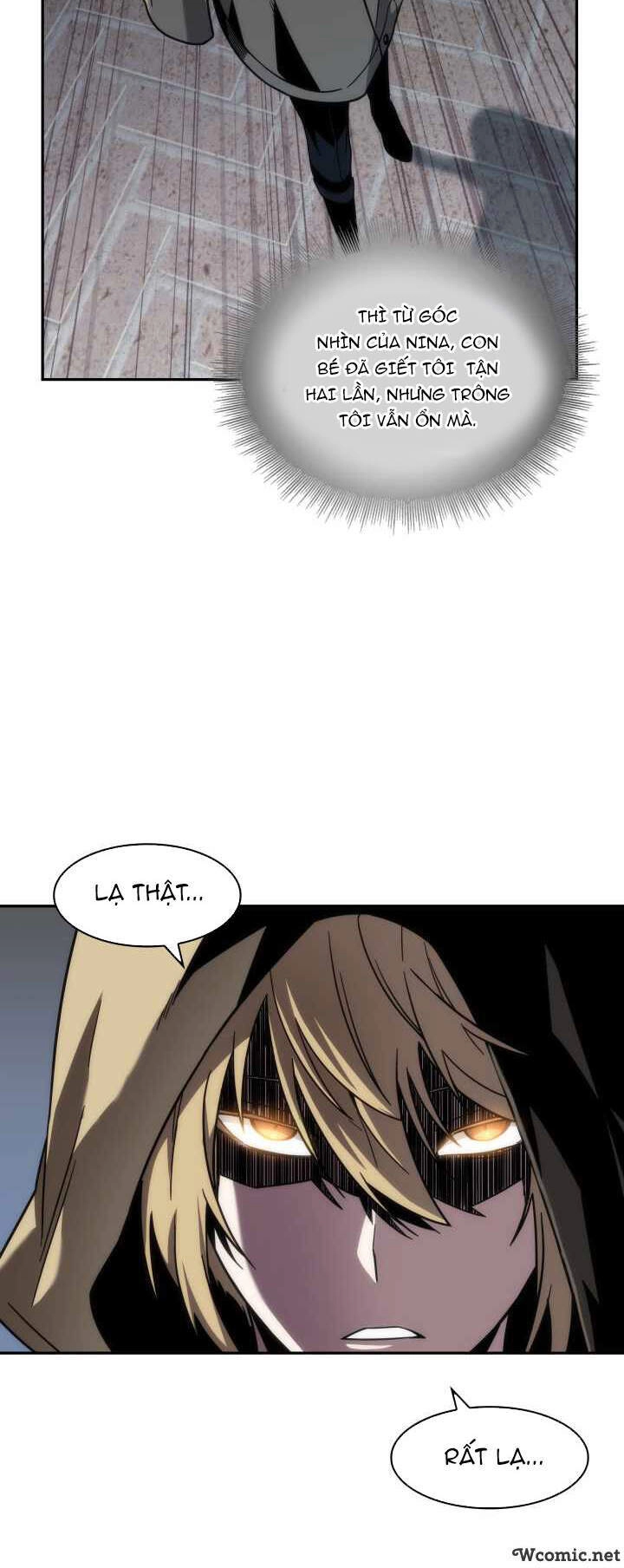 Vua Trộm Mộ Chapter 244 - 4