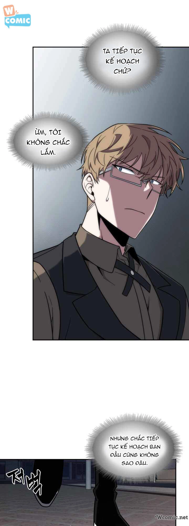 Vua Trộm Mộ Chapter 244 - 5