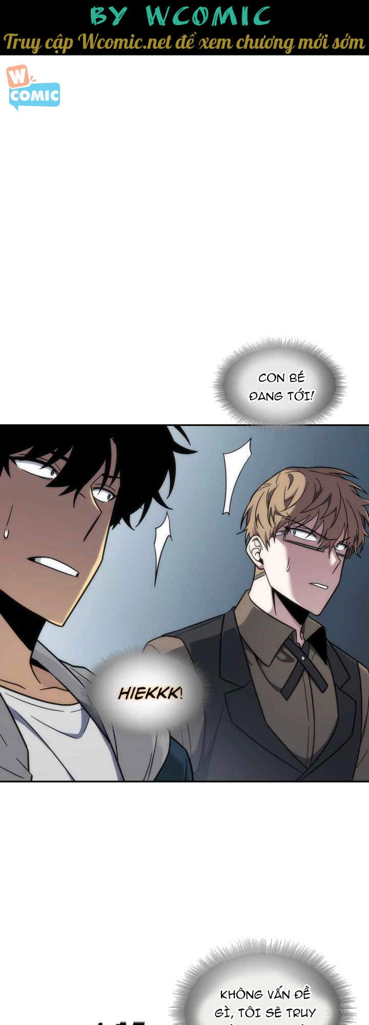 Vua Trộm Mộ Chapter 244 - 9