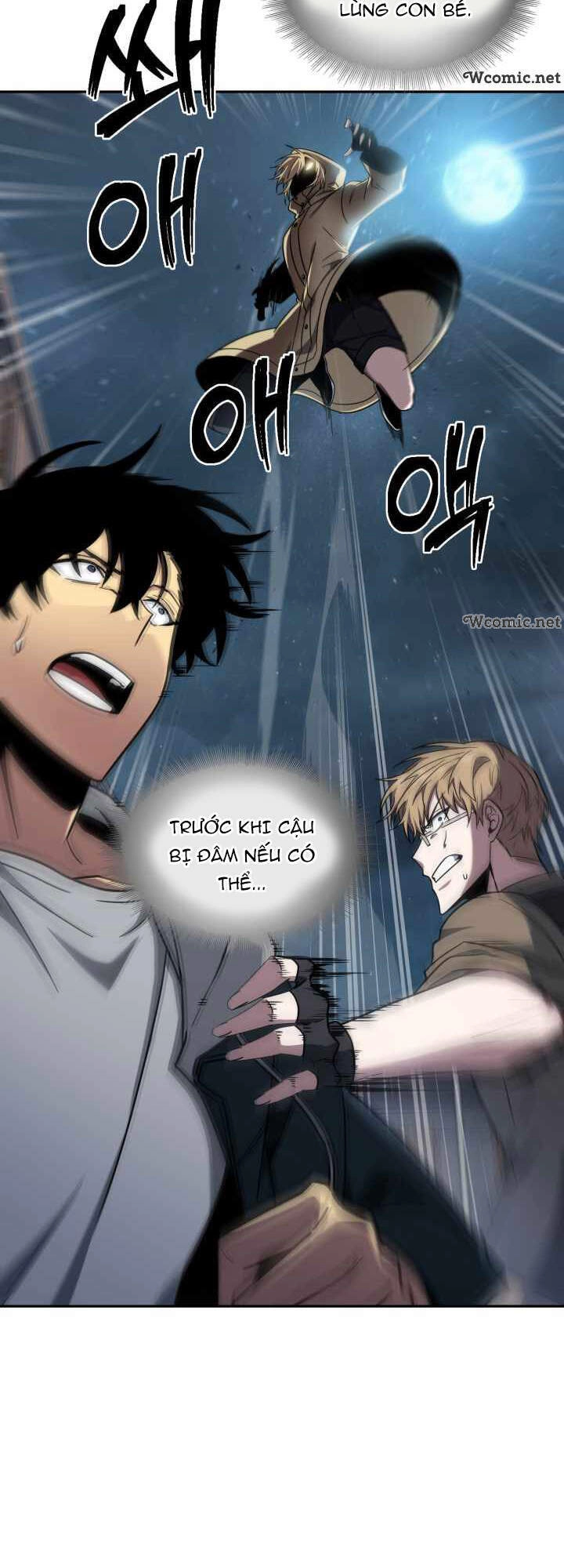 Vua Trộm Mộ Chapter 244 - 10