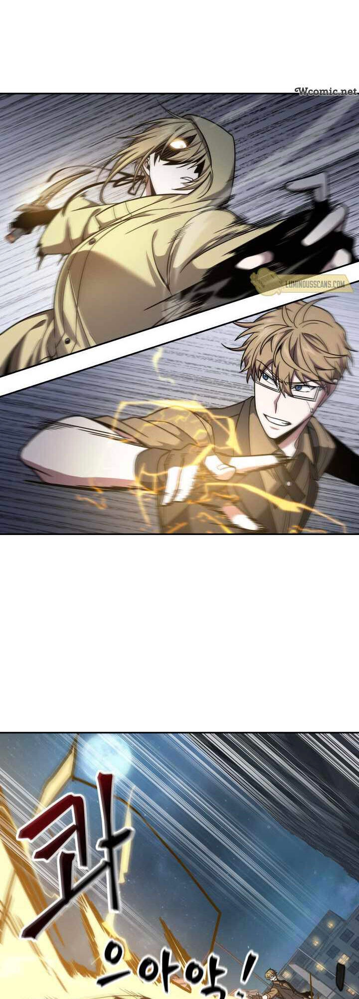 Vua Trộm Mộ Chapter 244 - 11