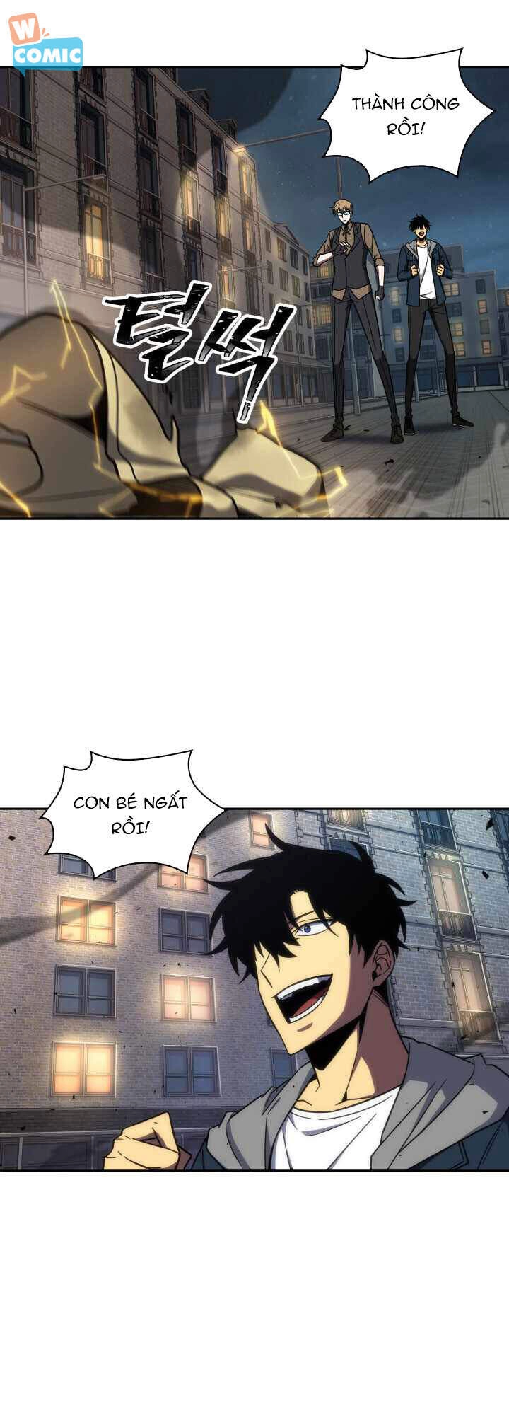 Vua Trộm Mộ Chapter 244 - 14