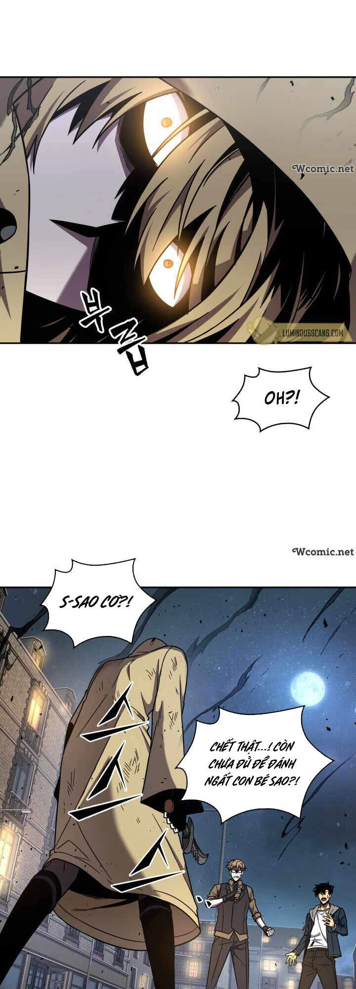 Vua Trộm Mộ Chapter 244 - 15