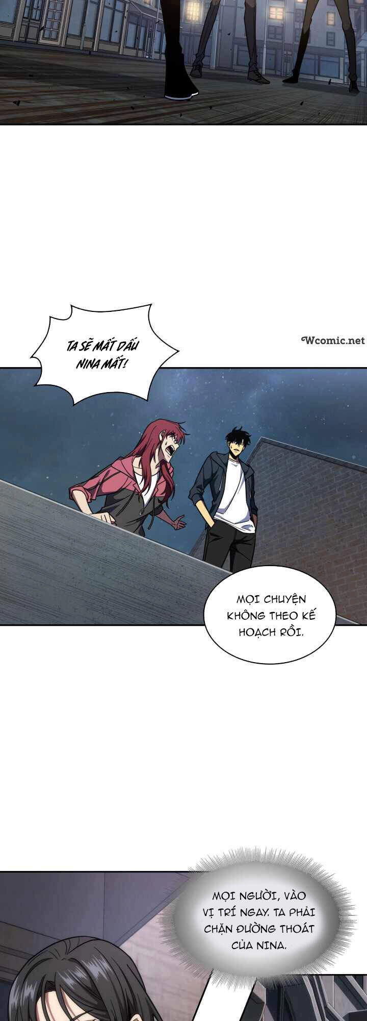 Vua Trộm Mộ Chapter 244 - 16