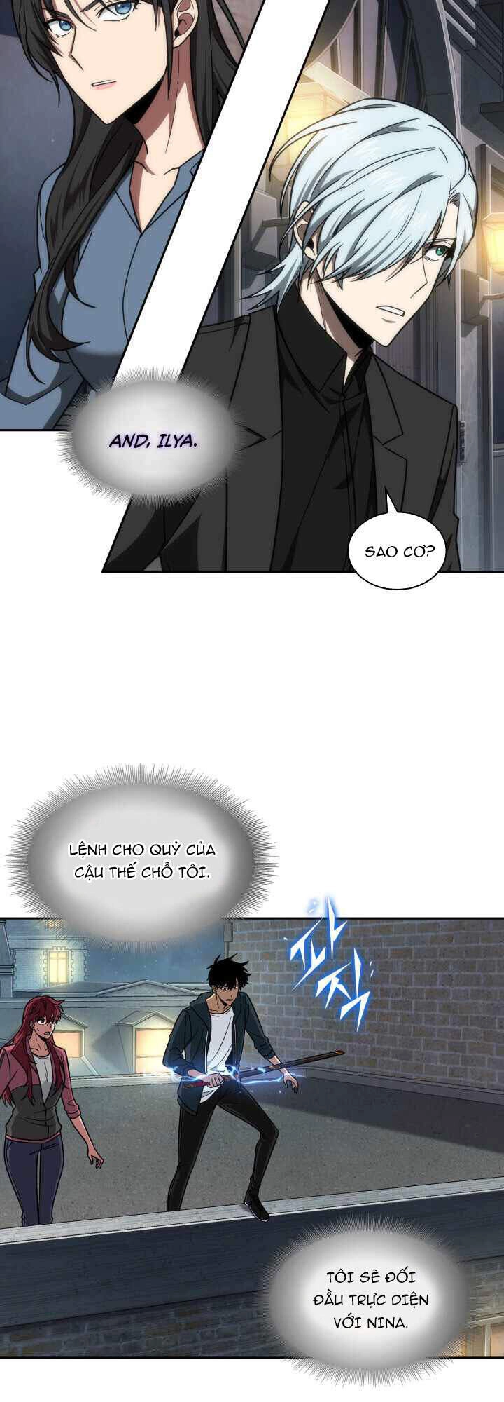 Vua Trộm Mộ Chapter 244 - 17