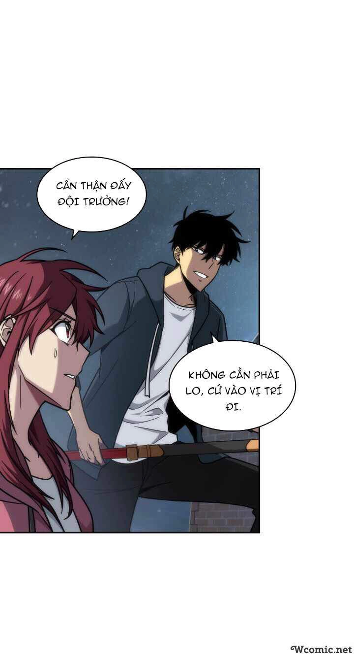 Vua Trộm Mộ Chapter 244 - 18