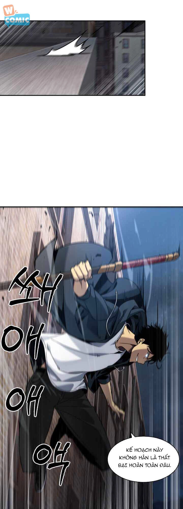 Vua Trộm Mộ Chapter 244 - 19