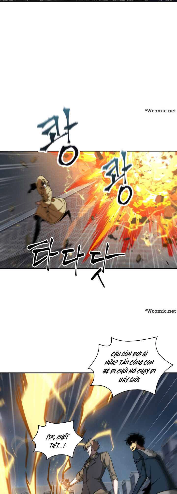 Vua Trộm Mộ Chapter 244 - 20