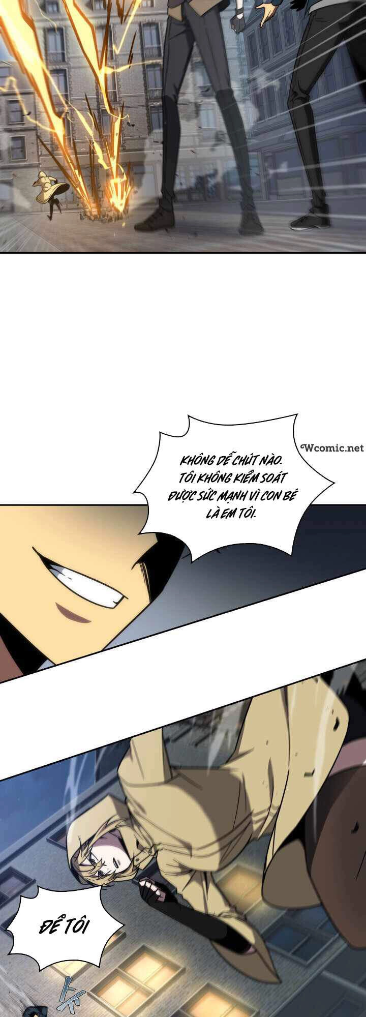 Vua Trộm Mộ Chapter 244 - 21