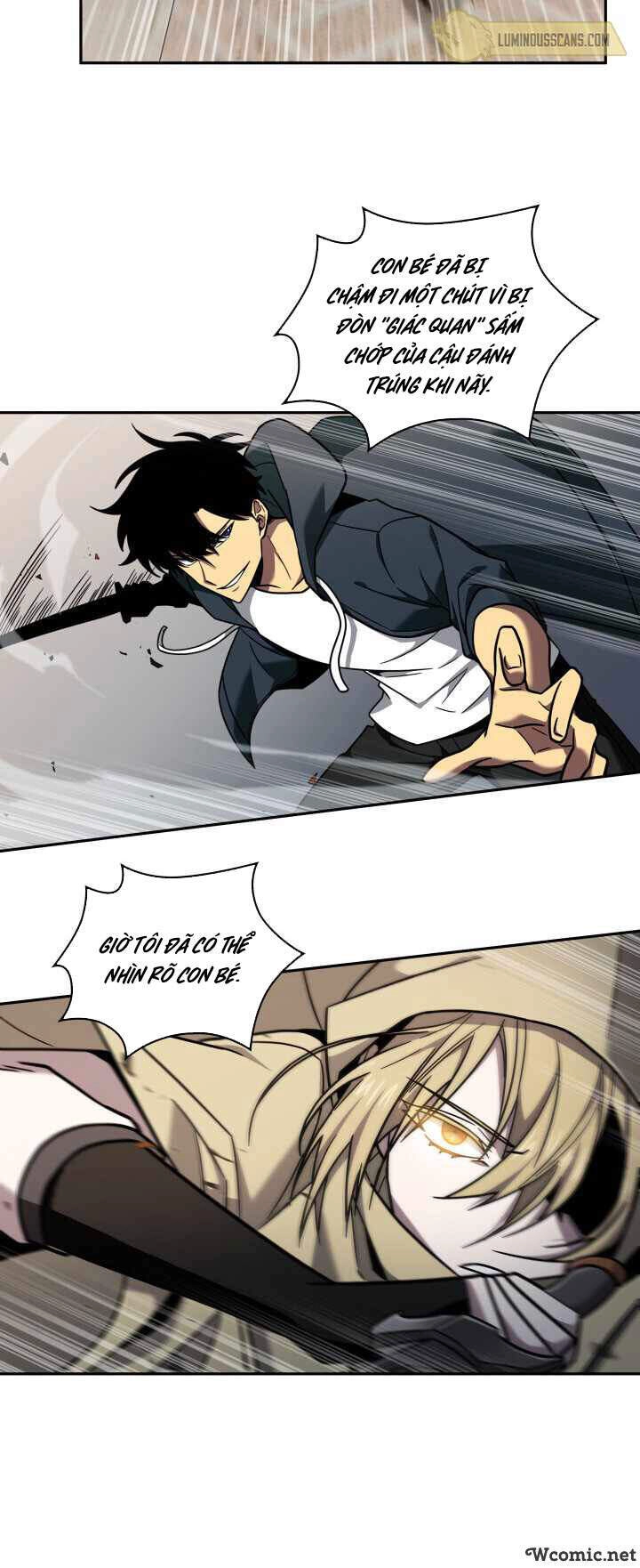 Vua Trộm Mộ Chapter 244 - 23