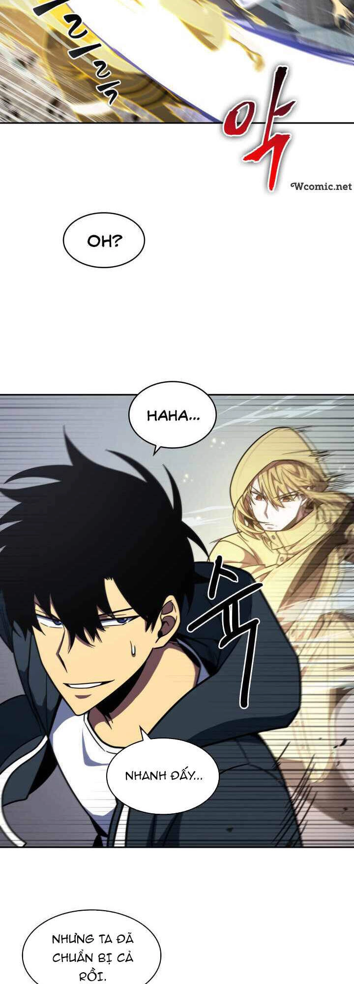 Vua Trộm Mộ Chapter 244 - 26