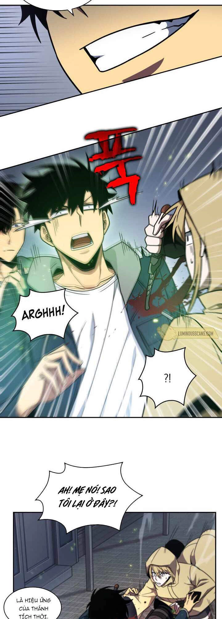 Vua Trộm Mộ Chapter 244 - 27