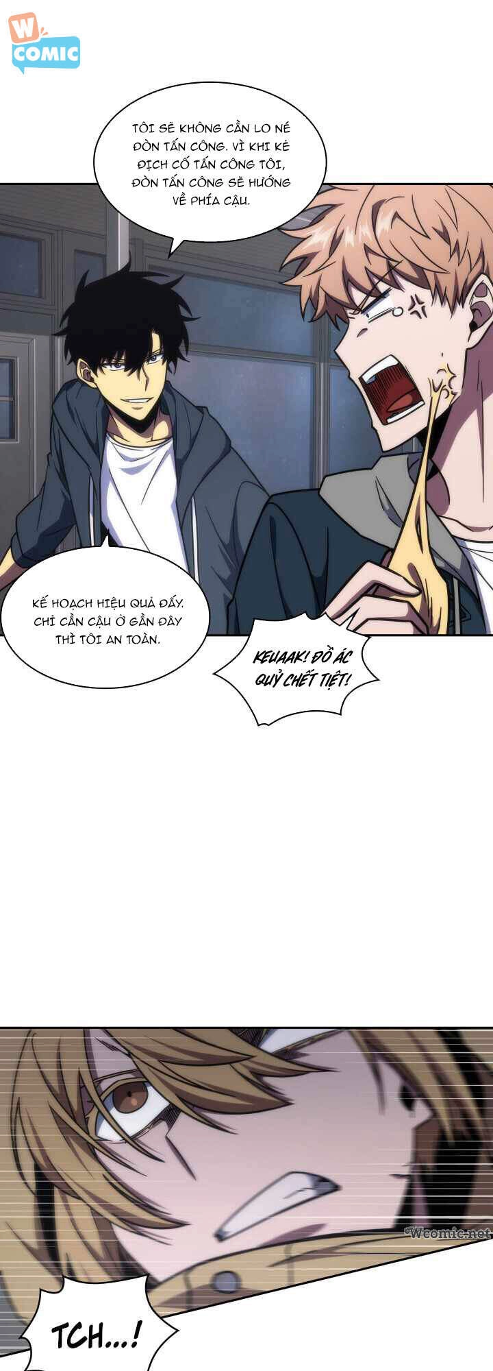 Vua Trộm Mộ Chapter 244 - 29