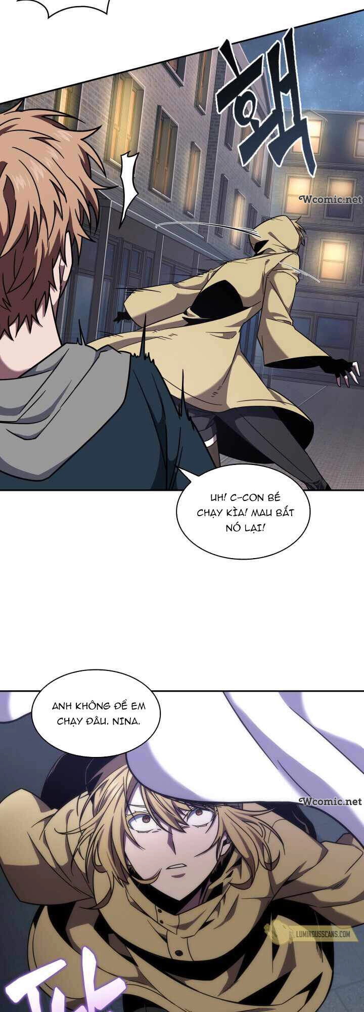 Vua Trộm Mộ Chapter 244 - 30