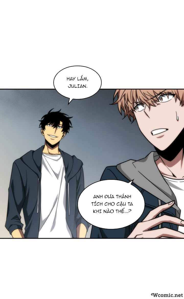 Vua Trộm Mộ Chapter 244 - 32