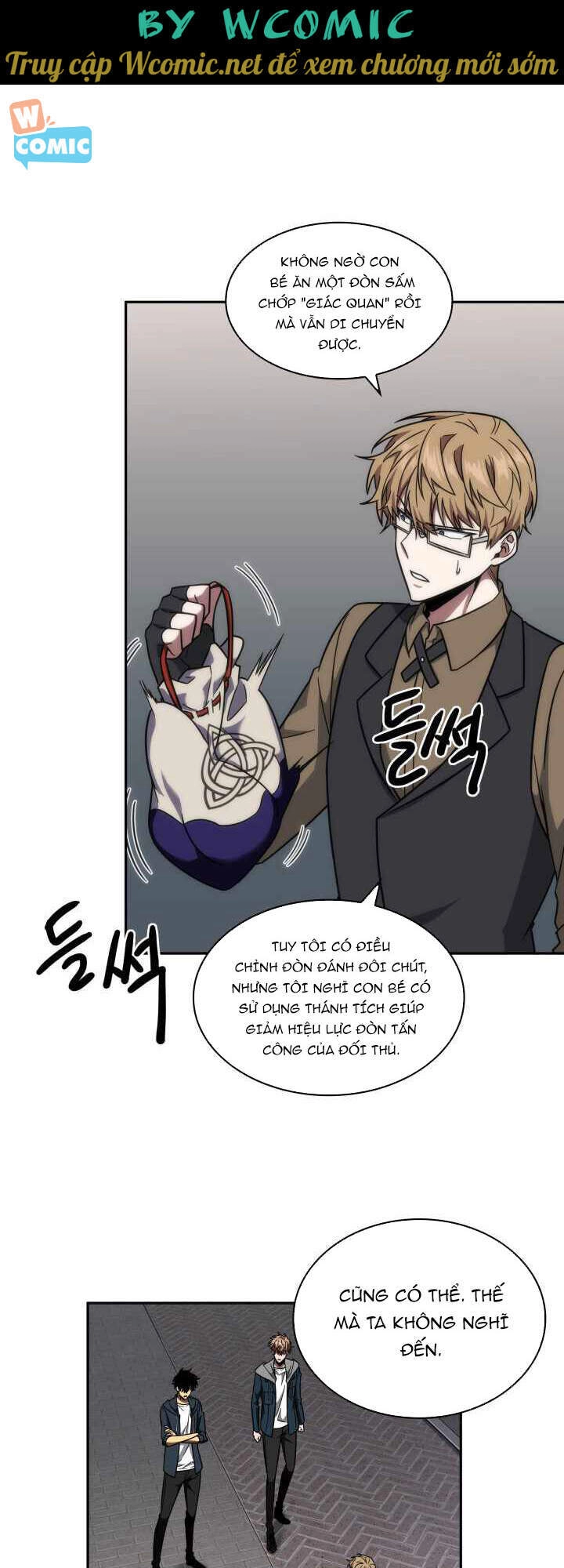 Vua Trộm Mộ Chapter 244 - 33