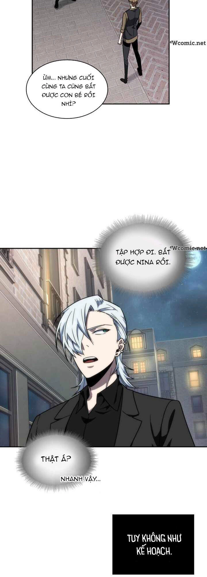 Vua Trộm Mộ Chapter 244 - 34