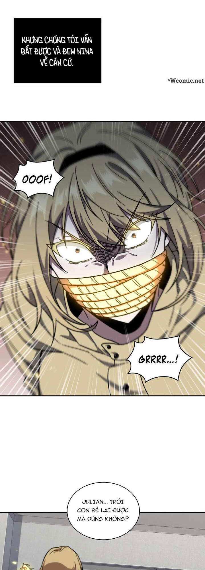 Vua Trộm Mộ Chapter 244 - 35