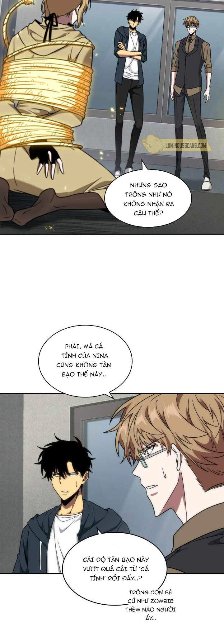 Vua Trộm Mộ Chapter 244 - 36