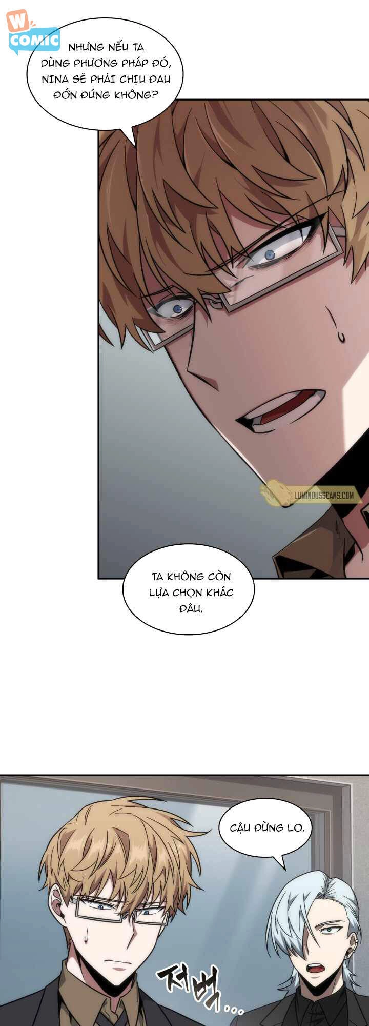 Vua Trộm Mộ Chapter 244 - 38