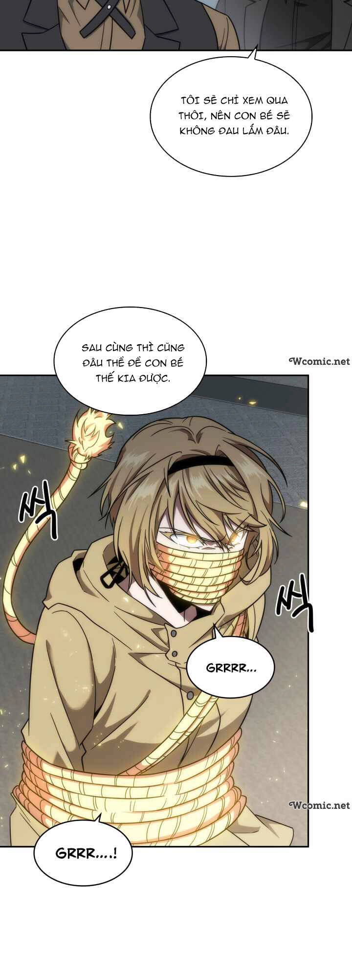 Vua Trộm Mộ Chapter 244 - 39