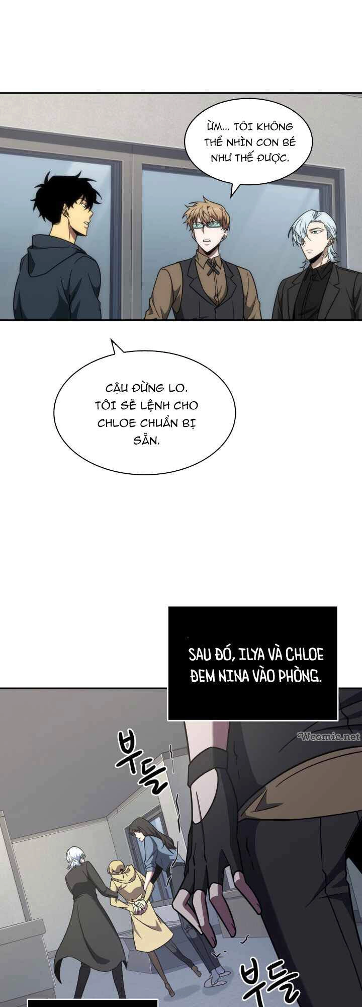 Vua Trộm Mộ Chapter 244 - 40