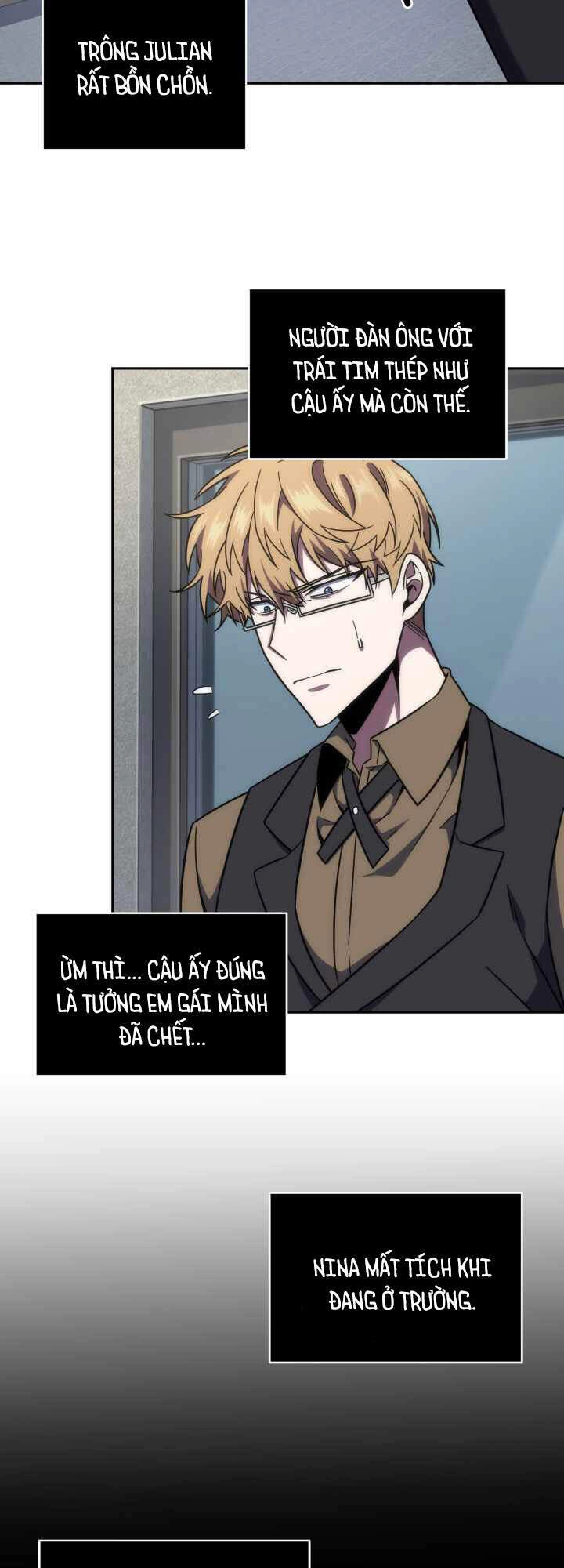 Vua Trộm Mộ Chapter 244 - 41