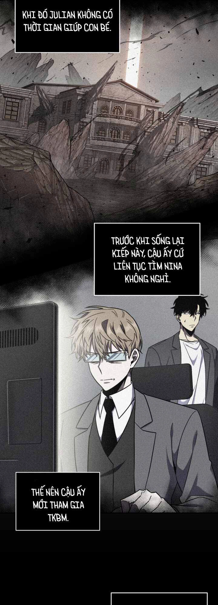 Vua Trộm Mộ Chapter 244 - 42