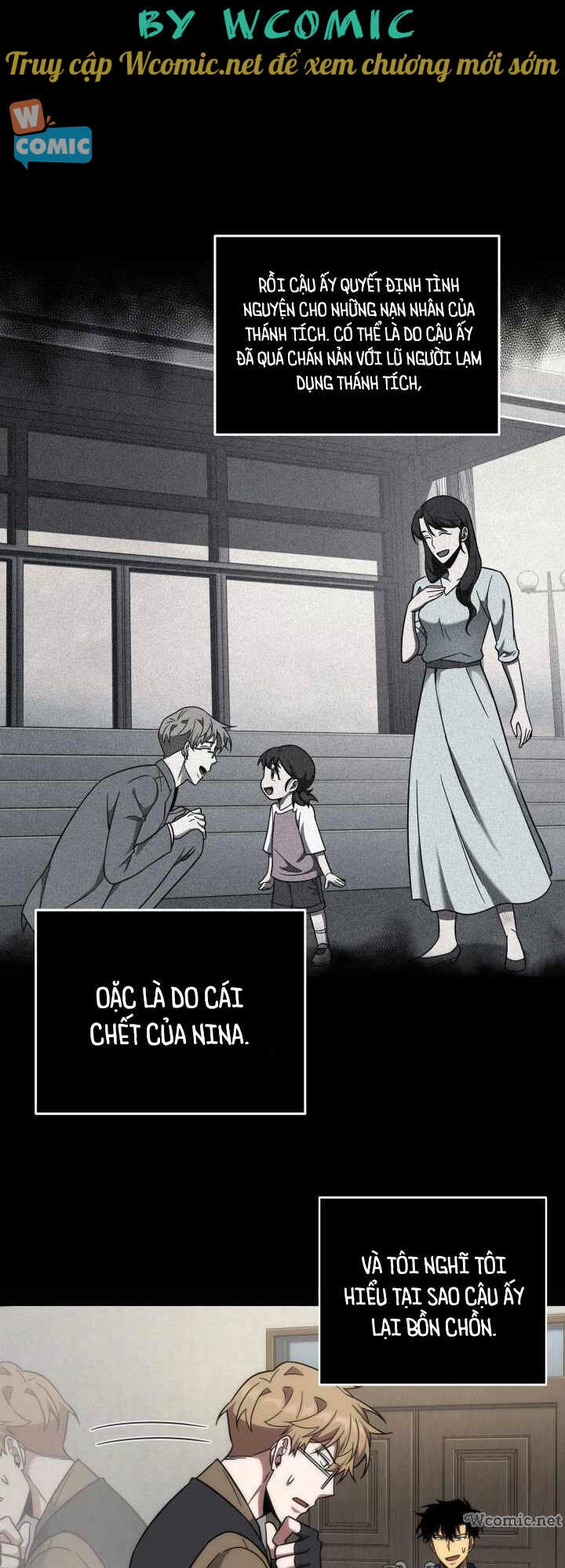 Vua Trộm Mộ Chapter 244 - 44