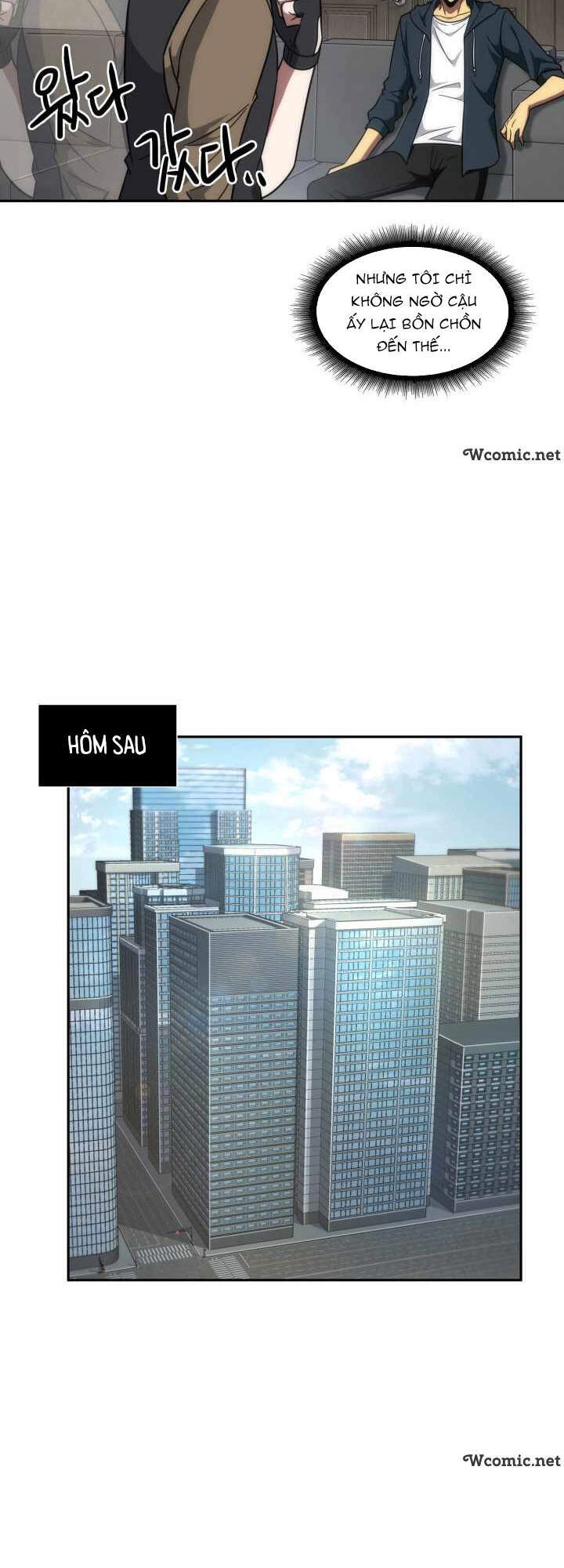 Vua Trộm Mộ Chapter 244 - 45