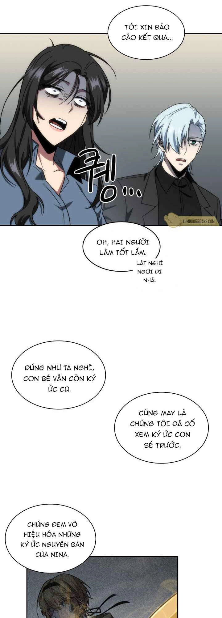 Vua Trộm Mộ Chapter 244 - 46