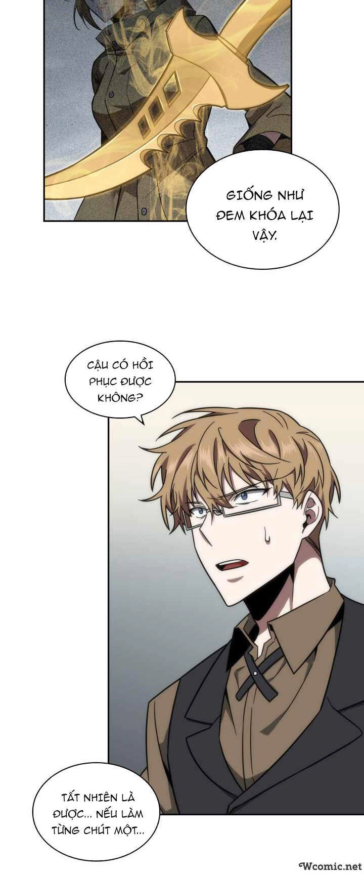 Vua Trộm Mộ Chapter 244 - 47