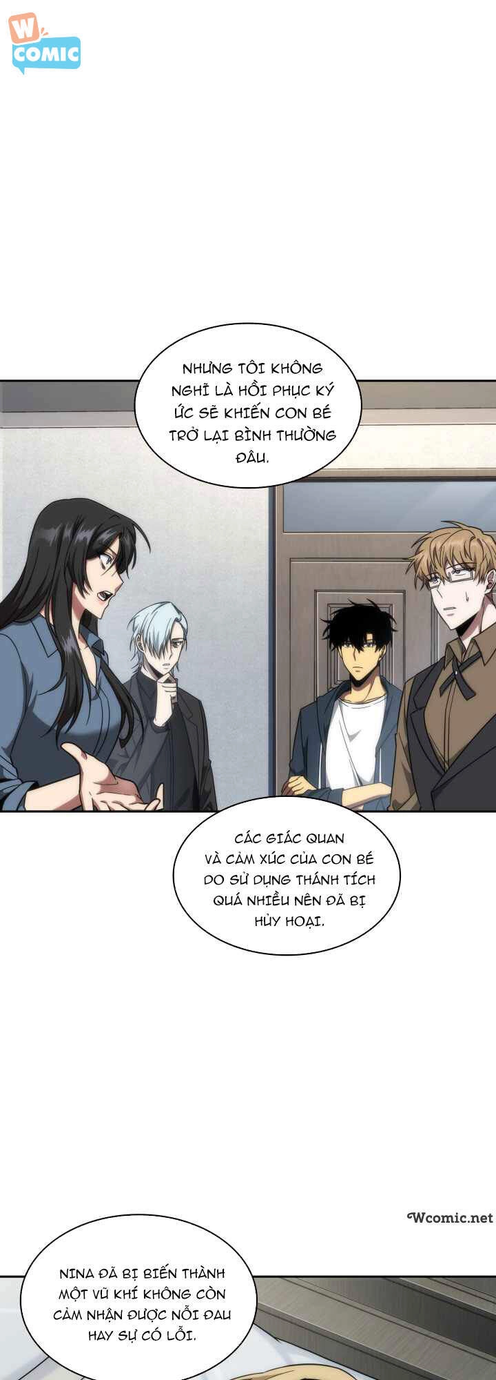 Vua Trộm Mộ Chapter 244 - 48