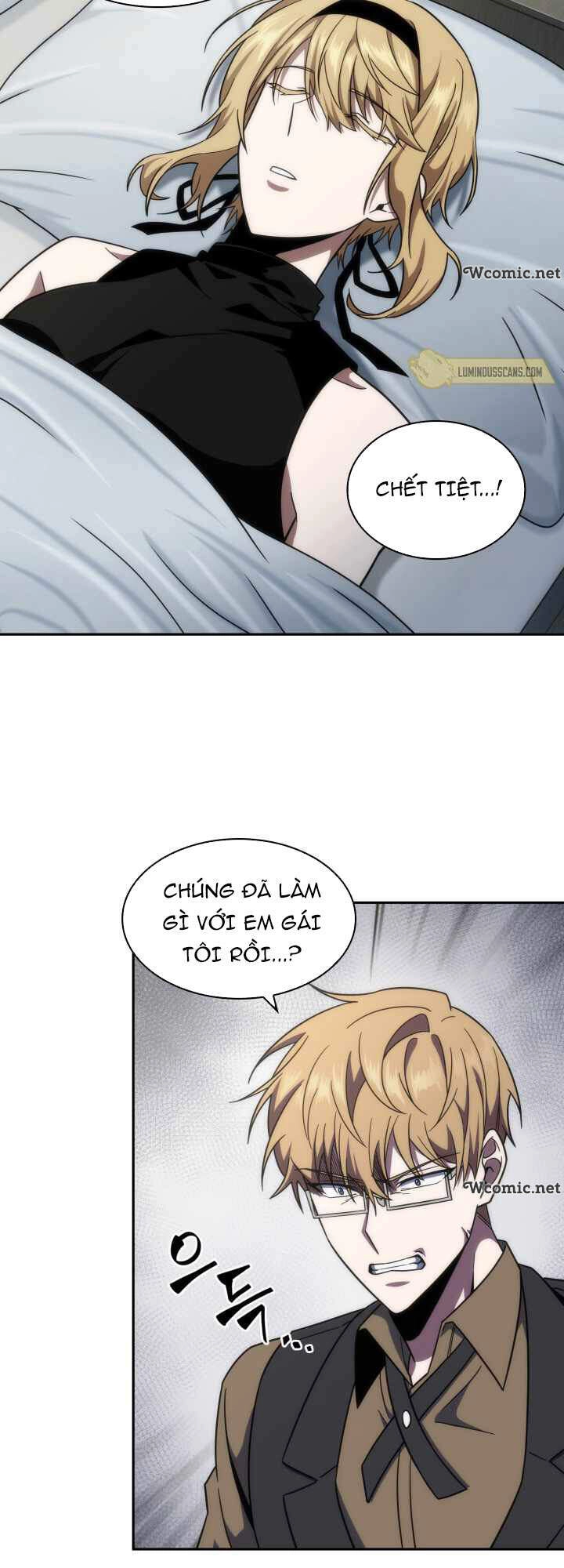 Vua Trộm Mộ Chapter 244 - 49