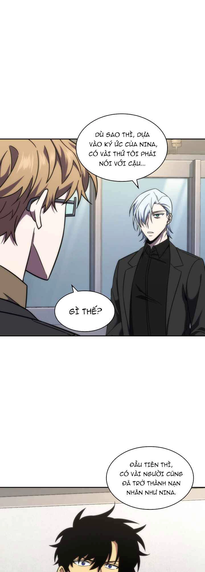 Vua Trộm Mộ Chapter 244 - 50