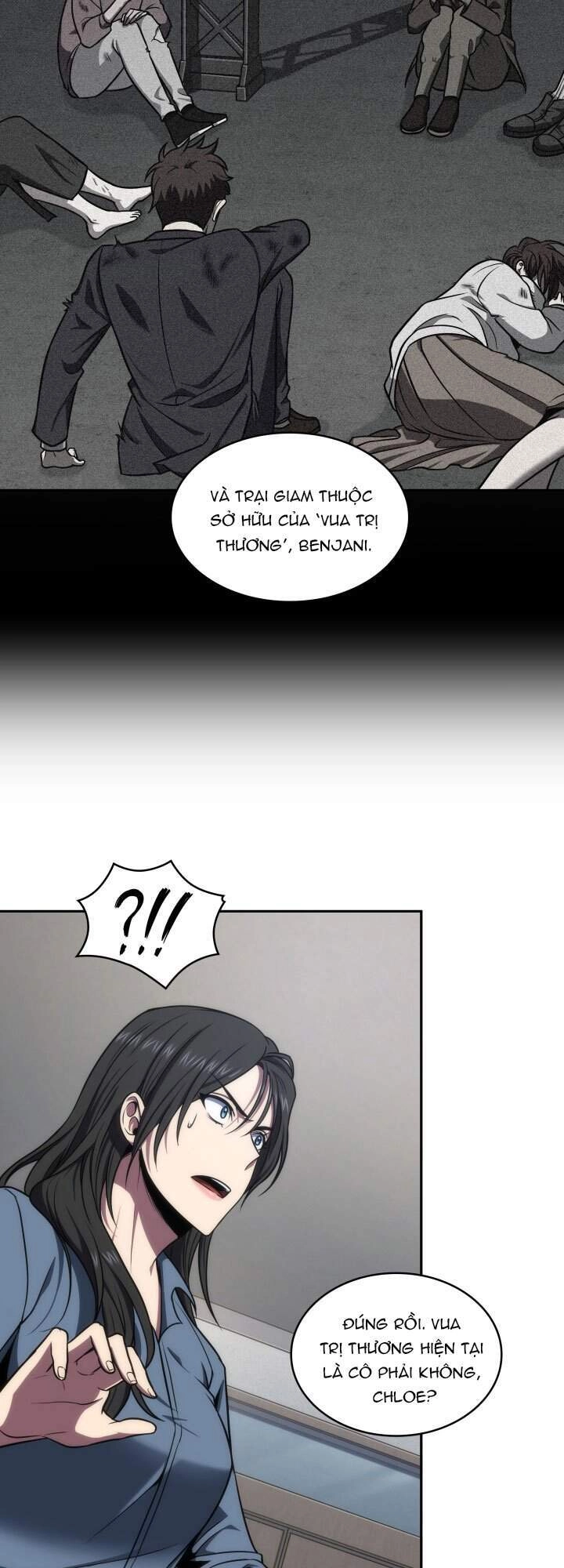 Vua Trộm Mộ Chapter 245 - 4