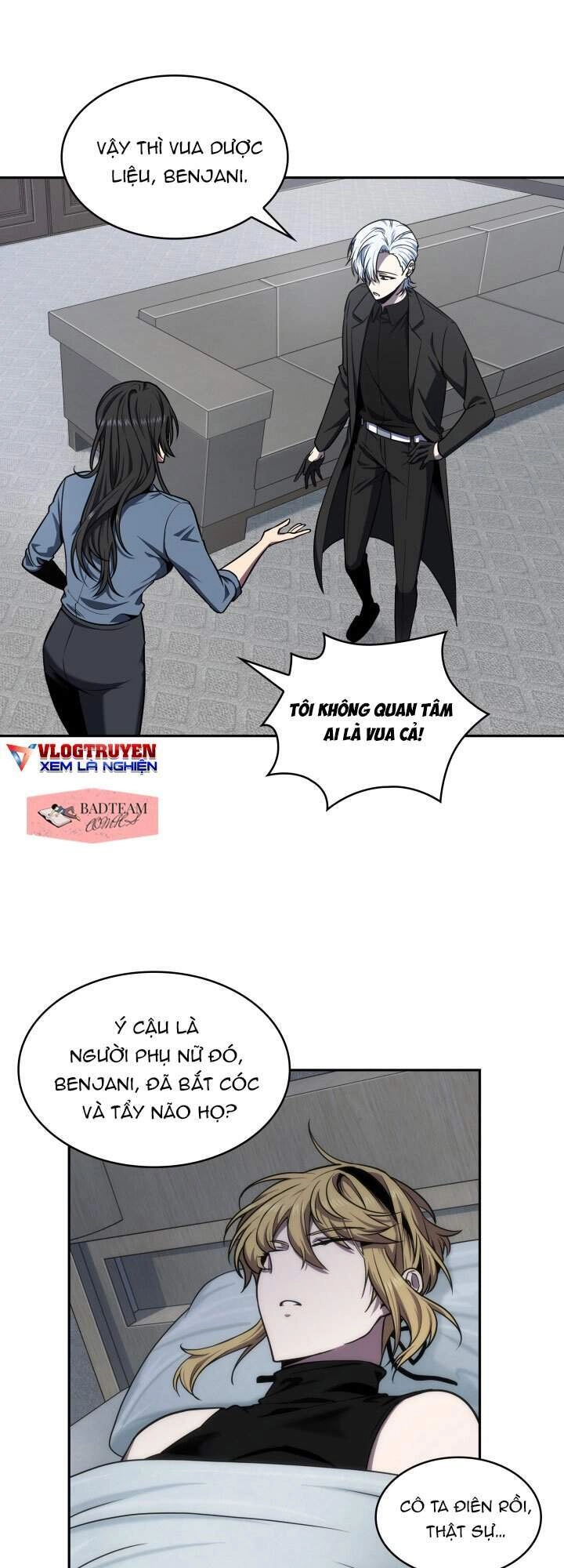 Vua Trộm Mộ Chapter 245 - 6