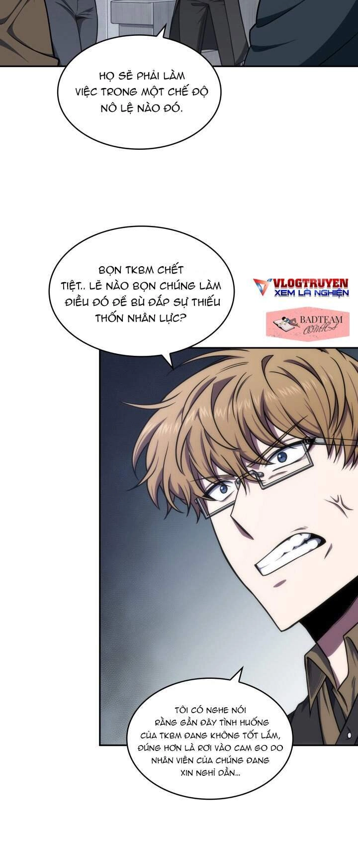 Vua Trộm Mộ Chapter 245 - 9