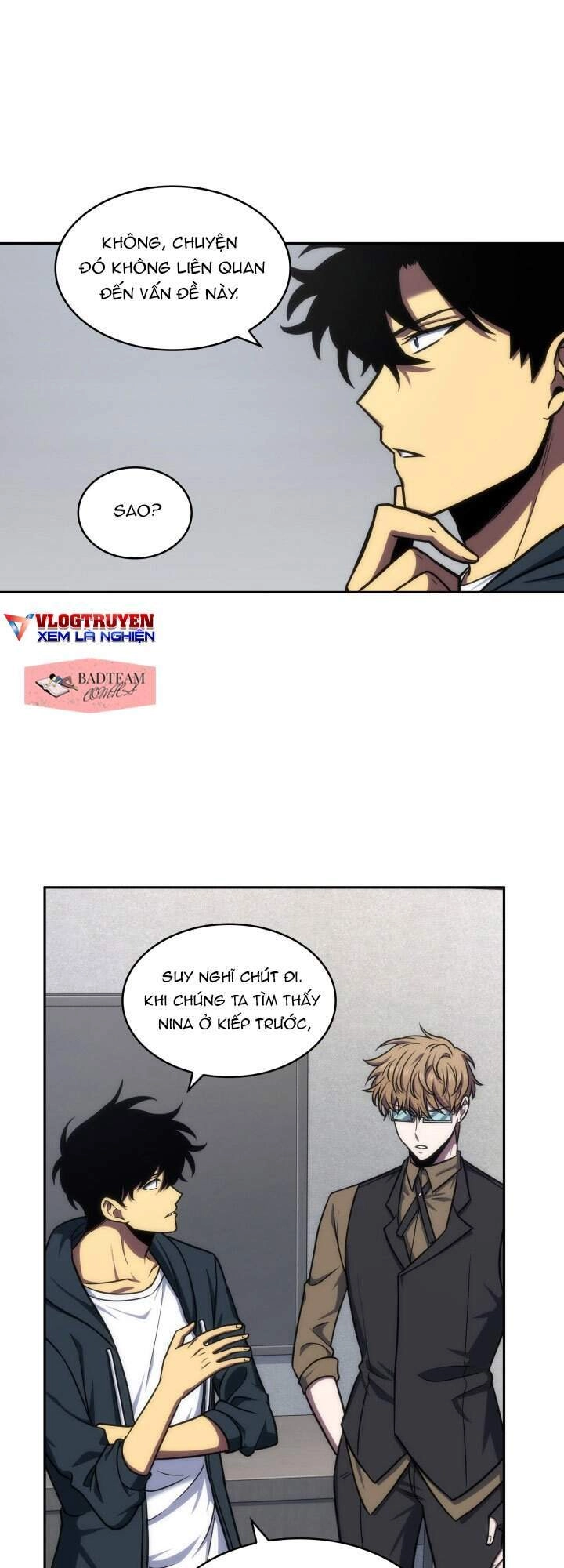 Vua Trộm Mộ Chapter 245 - 10